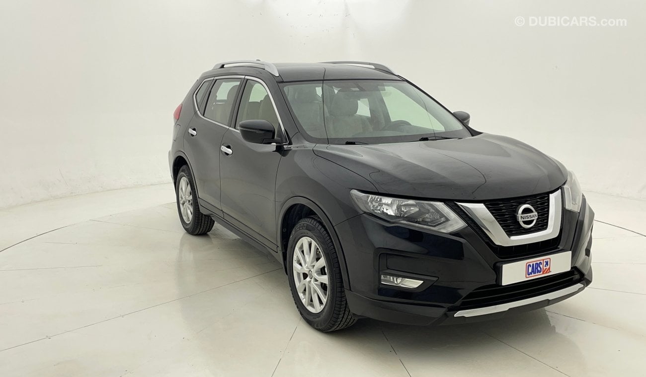 Nissan XTrail SV 2.5 | Zero Down Payment | Free Home Test Drive