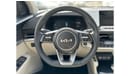 Kia Carens KIA CARENS 1.5L (FULL OPTION)  - 2024 MODEL