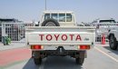 تويوتا لاند كروزر بيك آب Toyota Land Cruiser Pick Up LC79 S/C 4.2L Diesel 2024