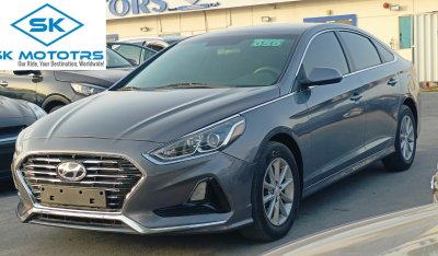 Hyundai Sonata SE 2.4L PETROL / SPECTACULAR CONDITION (LOT # 73584)