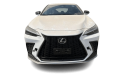 Lexus NX350 F-SPORT 2.4L