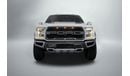 Ford F 150 Raptor 2017 Ford F150 Raptor