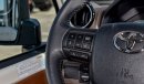 Toyota Land Cruiser Pick Up LX 4.0 L V6