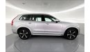 فولفو XC 90 T6 R Designسنة ضمان مجانية | سياسة الإعادة بعد 7 أيام | 0 دفعة أولى