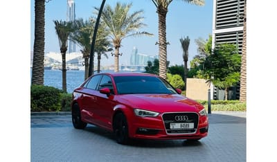 أودي A3 30 TFSI 1.4L