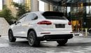 Porsche Cayenne Full Option, Excellent No Accident