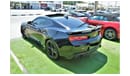 Chevrolet Camaro LT CAMARO/SUN ROOF/GOOD CONDITION