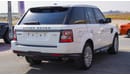 Land Rover Range Rover Sport (other)