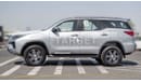 Toyota Fortuner FORTUNER 2.7L 4WD