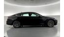 Audi A5 45 TFSI quattro S-Line