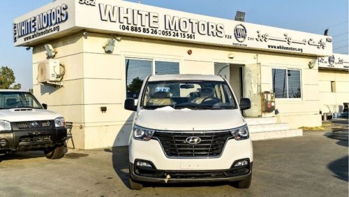 هيونداي H-1 HYUNDAI H1 2021 DISEL A/T