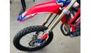 Honda CRF HONDA 450R DIRT BIKE IN MINT CONDITION - 450CC PETROL