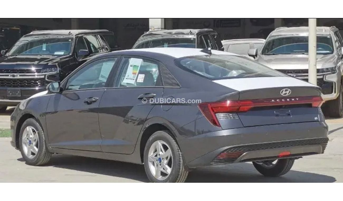 New Hyundai Accent 1 5L PETROL 2024 2024 For Sale In Dubai 670300   73ae25a1 Da2f 4d74 B6b9 772000344fbe 