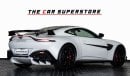 أستون مارتن فانتيج 2023 | ASTON MARTIN VANTAGE F1 EDITION | 2 YEARS WARRANTY