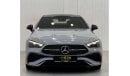 Mercedes-Benz CLE 200 Coupe 2024 Mercedes Benz CLE200 AMG Coupe, Mar 2029 Mercedes Warranty + Service Pack, Full Options, GCC