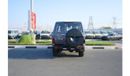 Toyota Land Cruiser 70 Toyota Land Cruiser Hard Top LC71 SHORT CHASE 4.0L Petrol AT