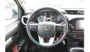 Toyota Hilux 2.7L MT 4x4 full option (Oman spce)