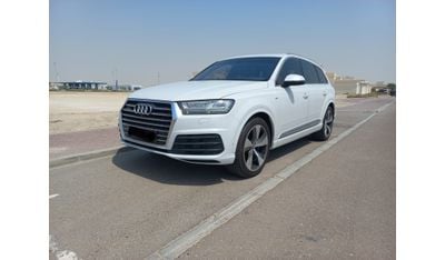 أودي Q7