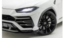 Lamborghini Urus Std GCC Spec