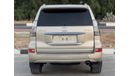 Lexus GX460 Platinum 4.6L