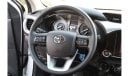 Toyota Hilux TOYOTA_HILUX_2.7L_2024_FULL_OPTIOS_SAUDI_AUTOMATIC