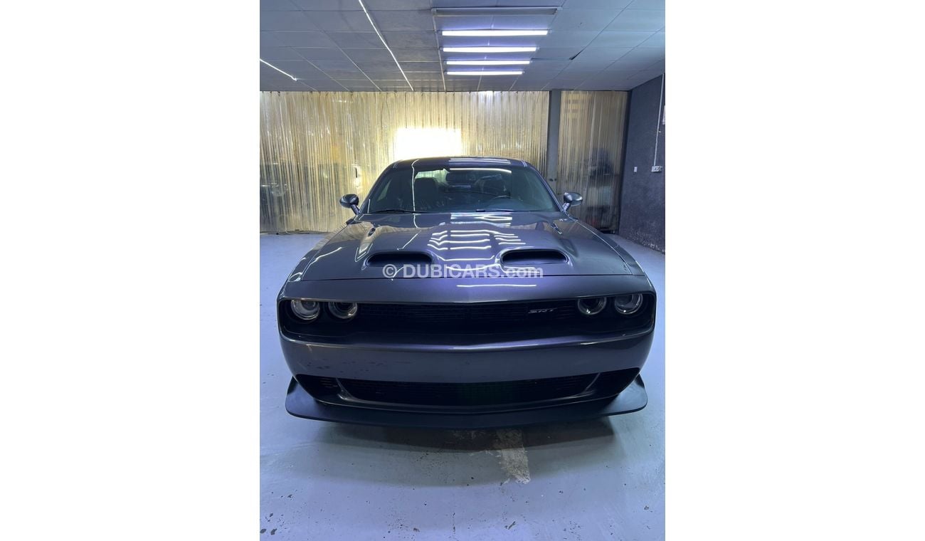 Dodge Challenger Dodge challenger RT 2019 HIMME