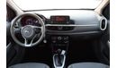 Kia Picanto Base 1.2L