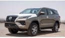 تويوتا فورتونر fortuner 2.4L DIESEL