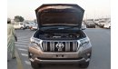 Toyota Prado TX-L