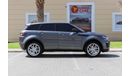 Land Rover Range Rover Evoque L538