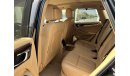 بورش ماكان أس like new Macan S V6 GCC