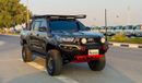 Toyota Hilux OFF ROAD MODIFIED | RHD | 2.8L DIESEL ENGINE | 2022 (MT) | GTK 4X4 SPORTS BAR Video