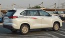 تويوتا إينوفا TOYOTA INNOVA 2.0L FWD PETROL MINIVAN 2024