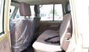 Toyota Land Cruiser Pick Up LX 4.0 V6