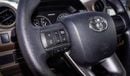 Toyota Land Cruiser Hard Top 4.0 L V6