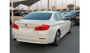 بي أم دبليو 523i BMW 523 i_Gcc_2011_Excellent_Condition _Full option