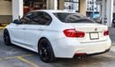 BMW 330i Exclusive M Sport 2.0L - Full Service History