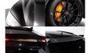 Lamborghini Urus 4.0T LAMBORGHINI URUS 2022 | ONE OF ITS KIND IN UAE | HIGH TENSILE CARBON PACKAGE | BLACK EDITION