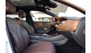 Mercedes-Benz S 500 High 4.7L Mercedes-Benz S500 / Full / 2015 / Free Accident / Only 92,000KM