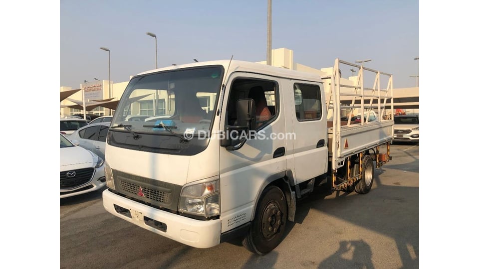 Mitsubishi canter 2005