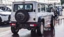 Suzuki Jimny ALL GRIP