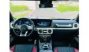 Mercedes-Benz G 63 AMG MERCEDES | AMG G63 | CANADIAN SPECS |