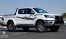 Toyota Hilux 2.7L | S-GLX | SR-5 | 4x4 | FULL OPTION | AUTOMATIC|