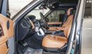 Land Rover Range Rover VOGUE SE SUPERCHARGED