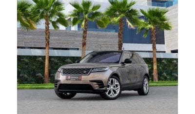 Land Rover Range Rover Velar P250 R-Dynamic SE R-DYNAMIC SE | 3,525 P.M  | 0% Downpayment | Excellent Condition!