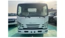 Isuzu NQR NQR 90L CHASSIS 6.6 tons A/C CL 5200cc