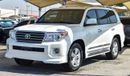 Toyota Land Cruiser GX.R