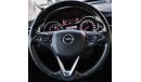 Opel Crossland X Opel Crossland 2022 GCC 1.2 CC in excellent condition without accidents