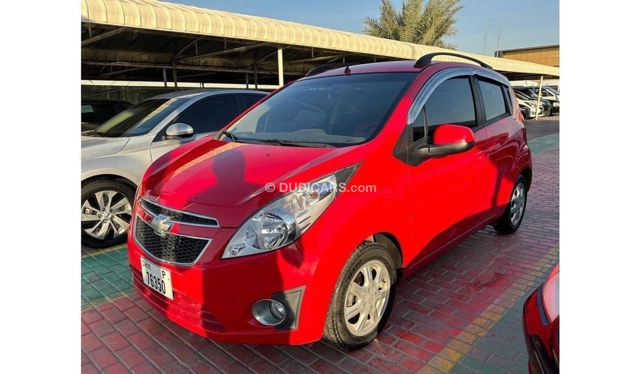 Chevrolet Spark LS