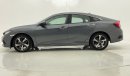 Honda Civic LX SPORT 1.6 | Zero Down Payment | Free Home Test Drive